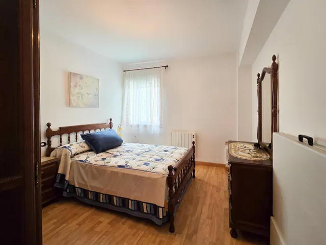 Piso 5 habitaciones 168m² en venta - Monte Alto - Zalaeta - Atocha — 10