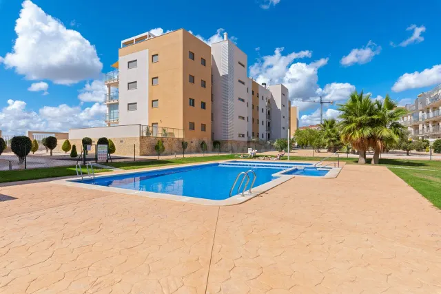 Apartamento 2 habitaciones 71m² en venta - Los Dolses — 2