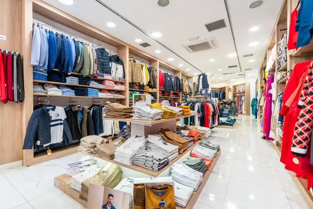 LOCAL COMERCIAL EN CALLE REYES CATOLICOS 12 — 6