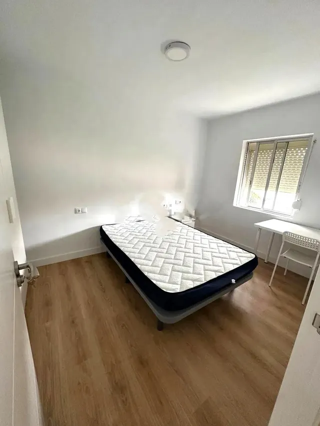 PISO REFORMADO DE 4 DORMITORIOS EN LLOPIS IBORRA ✨ — 10