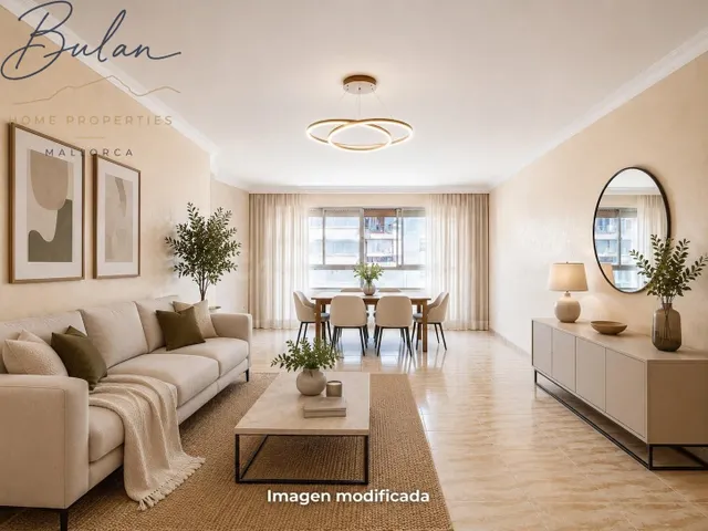 ESPECTACULAR PISO DE 5 habitaciones, PARKING, TRASTERO Y ASC - foto 2