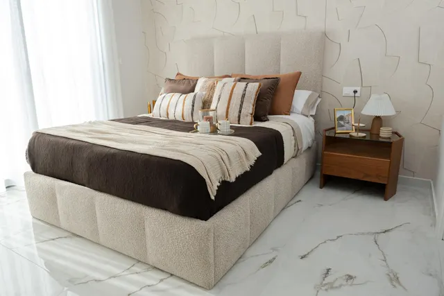 Villa 3 habitaciones 200m² en venta - Lo Marabú — 23