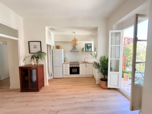 SE VENDE BONITO PISO EN EL CORAZÓN DE RUZAFA — 5