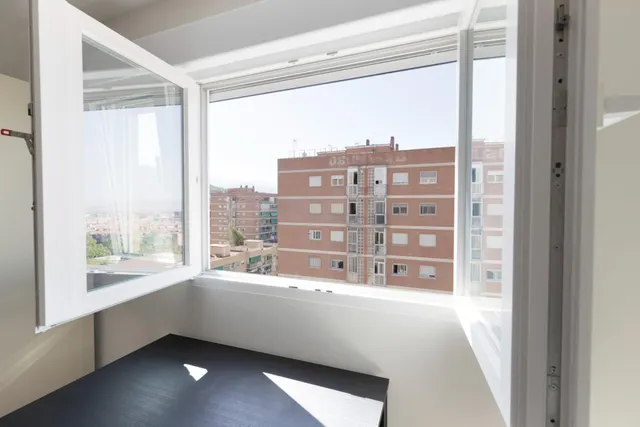 Piso reformado con terraza y vistas a sierra nevada — 20