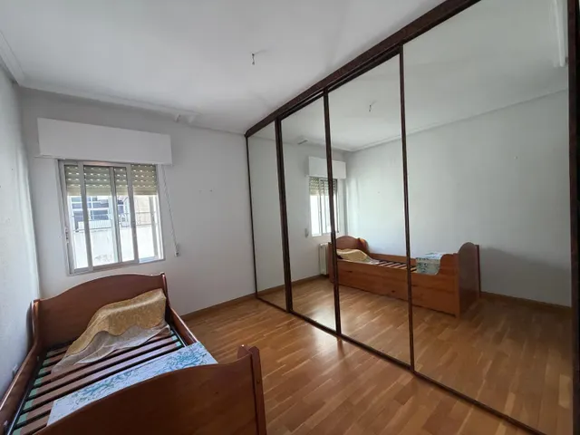 Piso en el centro — 24