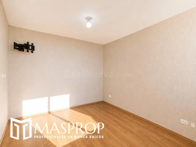 DEPARTAMENTO EN ALQUILER – CONDOMINIO PASEO DE LA ALAMEDA, T - foto 5