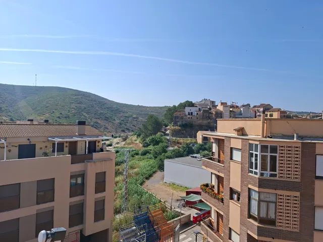 PISO EN LES COVES DE VINROMAS — 33