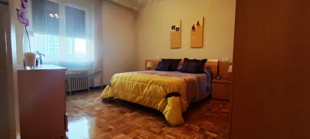 VENTA DE PISO EN ZAMORA ZONA CENTRO/PEATONAL/SANTA CLARA, 4 DORMITORIOS, 2 BAÑOS, 2 GALERÍAS... — 9