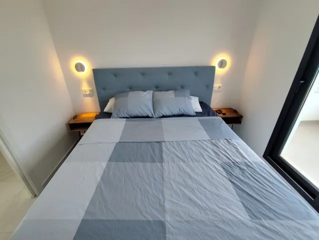Casa adosada en venta en Bigastro con 3 dormitorios, 3 baños, solárium privado de 39 m2 y piscina comunitaria — 15