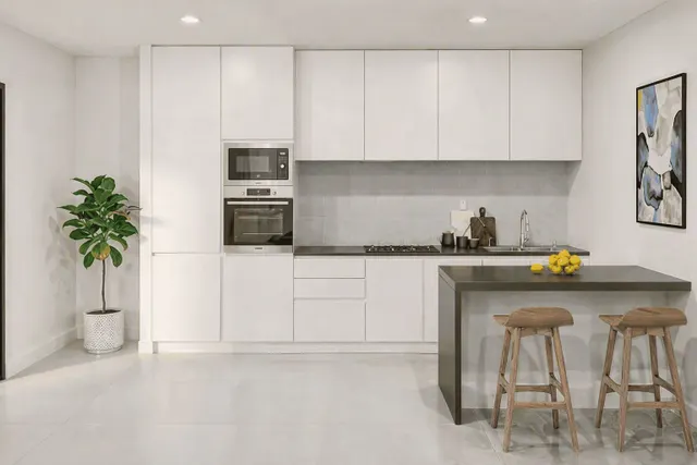 Ático 2 habitaciones 68m² en venta - La Pinilla - Las Palas — 7