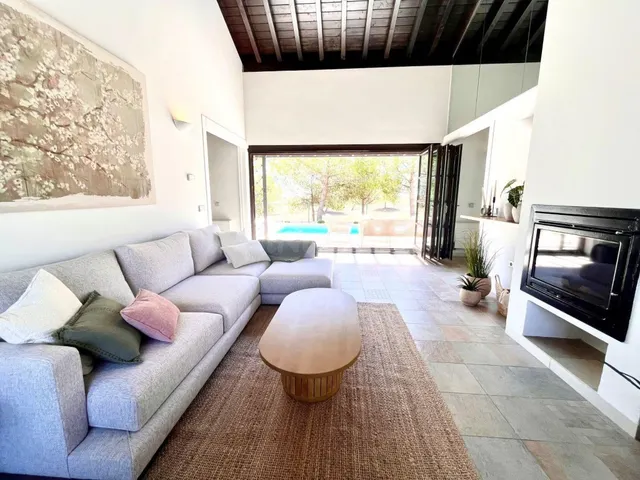 Adosada en Venta en Peraleja Golf Murcia — 23