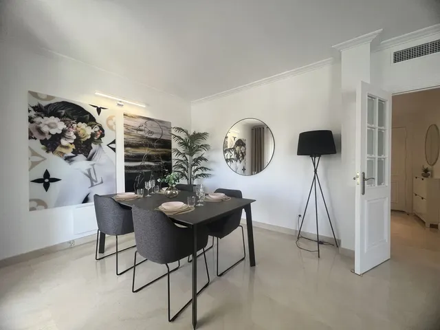 Ático Dúplex 2 habitaciones 190m² en venta - Costa Del Sol — 6
