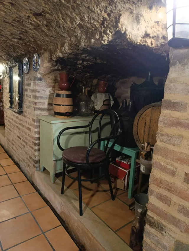 Bodega en Villabalter — 15