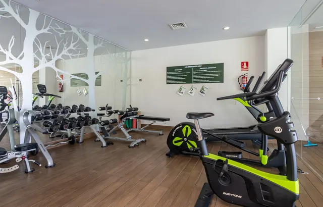 Apartamento 3 habitaciones 128m² en venta - El Madroñal — 21