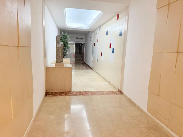 Amplio y Luminoso Piso en Bahía Blanca, Cádiz — 17