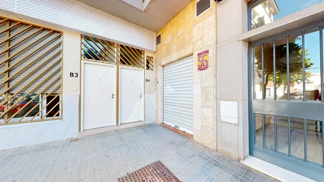 Encantador Piso en zona Fuente de la Salud — 35