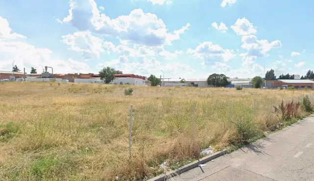 VENTA DE PARCELA INDUSTRIAL EN ARGANDA DEL REY - foto 4