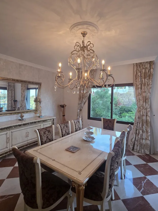 Chalet 6 habitaciones 415m² en venta - Paraiso-Barronal — 19