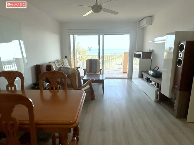 1ª LINIA DE MAR !!! LA JOYA DEL MAR EN VILANOVA !!! — 10