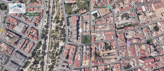 Venta de piso en Elda - Alicante - foto 3