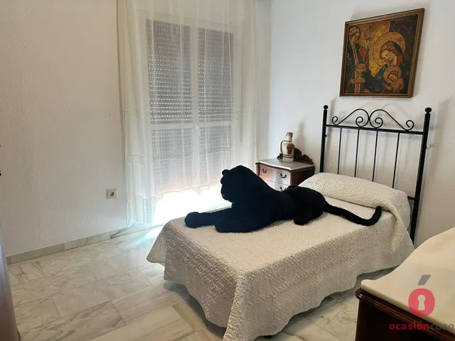 GRAN CASA JUNTO AL AYUNTAMIENTO DE ALMODÓVAR DEL RÍO - VISTAS AL CASTILLO — 40