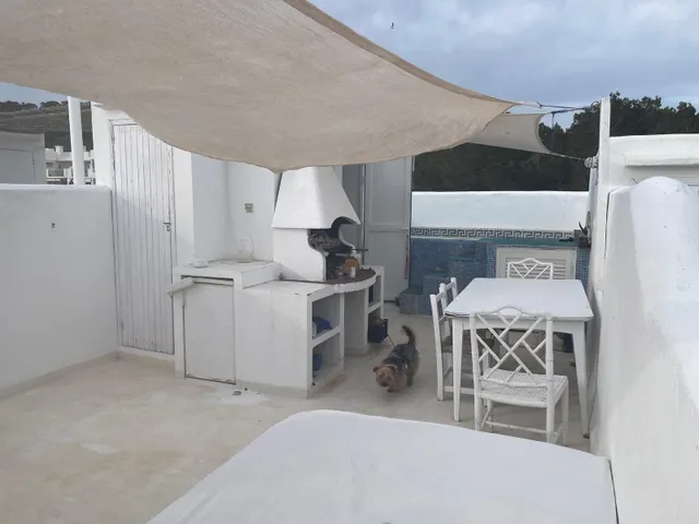 ÁTICO CON VISTAS AL MAR EN CORAL MAR — 7