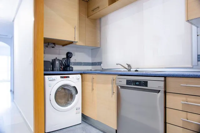 Apartamento 2 habitaciones 90m² en venta - Canuta — 8