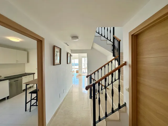 Adosado 3 habitaciones 191m² en venta - El Madroñal — 8