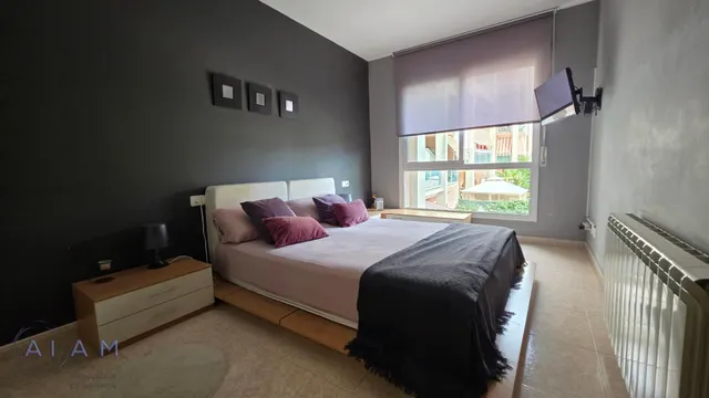 PISO DE 3 habitaciones CON TERRAZA EN SANT PERE — 9