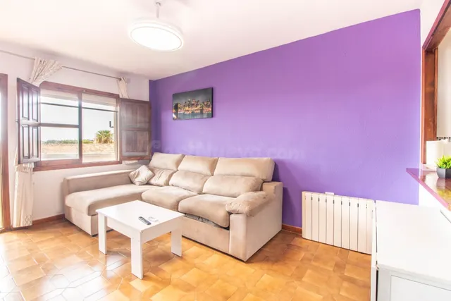 Apartamento 1 habitación 53m² en venta - Campoamor - foto 4