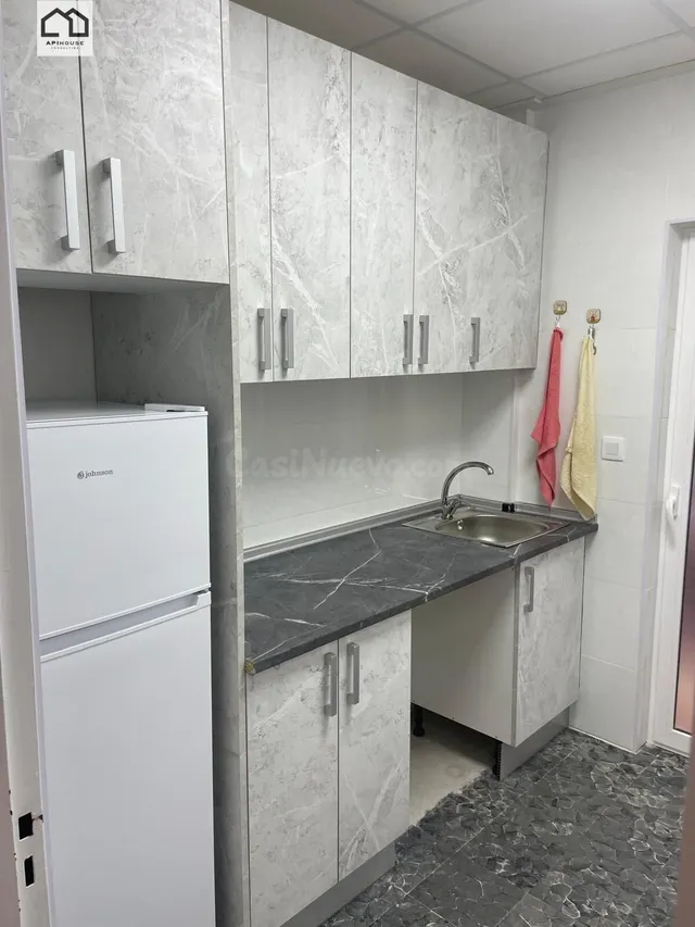 Encantadora Casa Reformada en Villananitos - Lo Pagán por so - foto 3