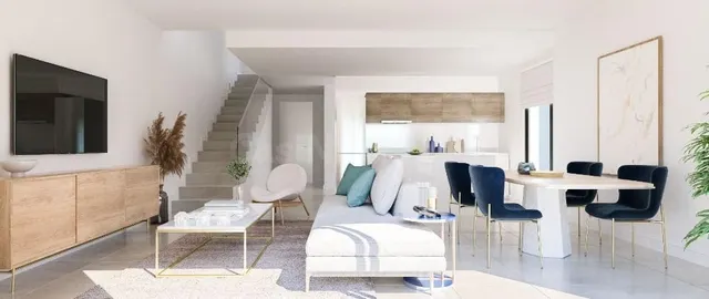 Riviera del Sol — 3