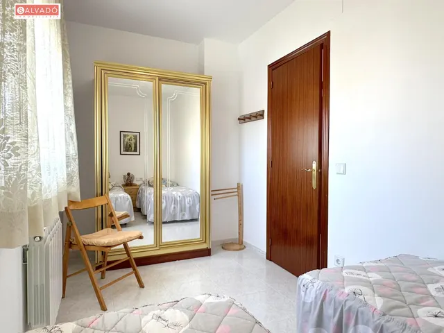 Piso con terraza a solo 750 metros de la playa !!! — 13