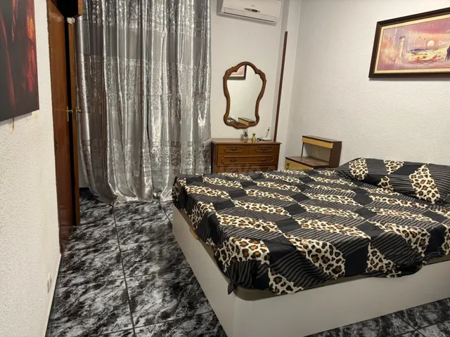 Piso en Venta en Madrid Madrid ENTREVíAS — 10