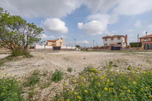 Casa de diseño en parcela de 985 m2 en Cúllar Vega (El Ventorrillo) — 47