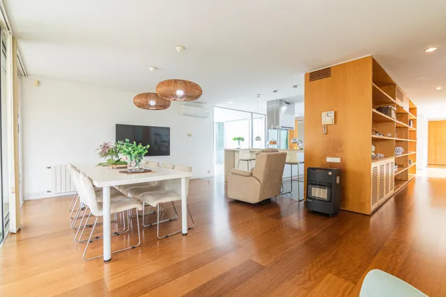 Villa mediterránea de excepción en Rafal, Alicante | elegancia, privacidad y naturaleza — 34