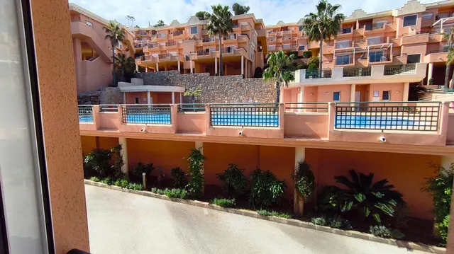 Ático 2 habitaciones 74m² en venta - La Sella — 24