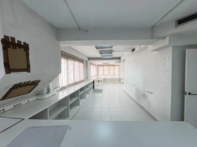 Oficina hoy, vivienda mañana: un espacio lleno de posibilida - foto 4