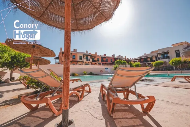 🏡 Exclusivos Chalets Adosados en Urbanización San Blas – Seg - foto 5