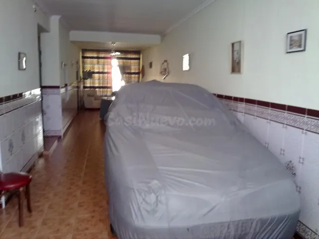 Casa 4 habitaciones 450m² en venta - Tomelloso - foto 2