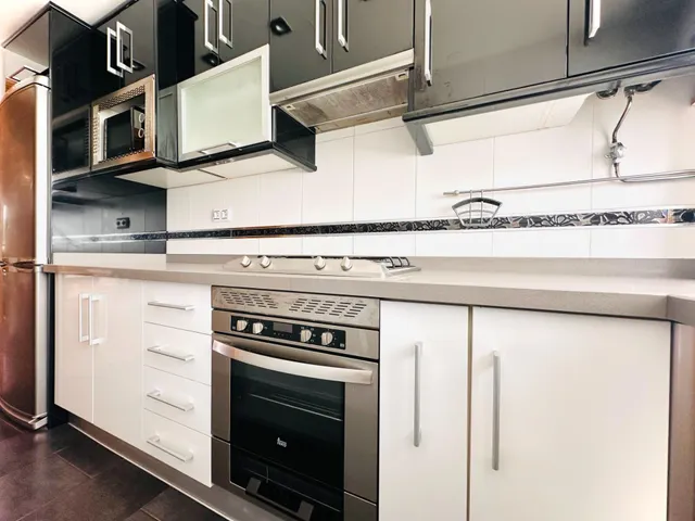 Piso 2 habitaciones 61m² en venta - Cerro del oro — 19