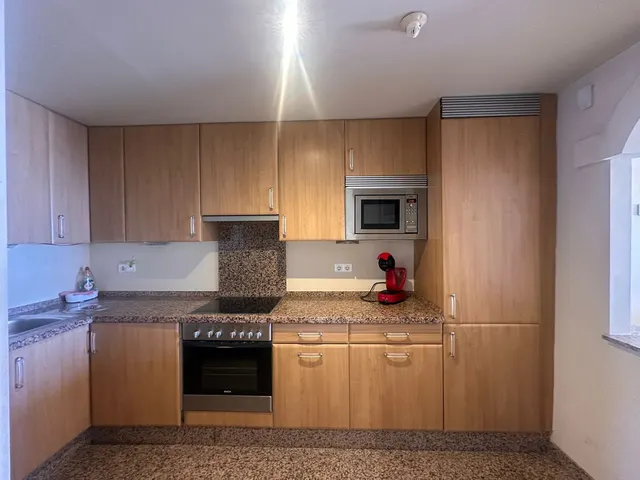 Apartamento 2 habitaciones 115m² en venta - Estepona Golf — 14