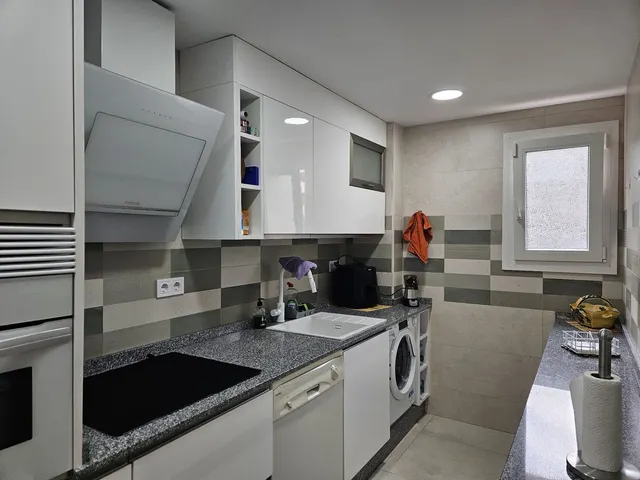 Apartamento 3 habitaciones 97m² en venta - Centro — 10