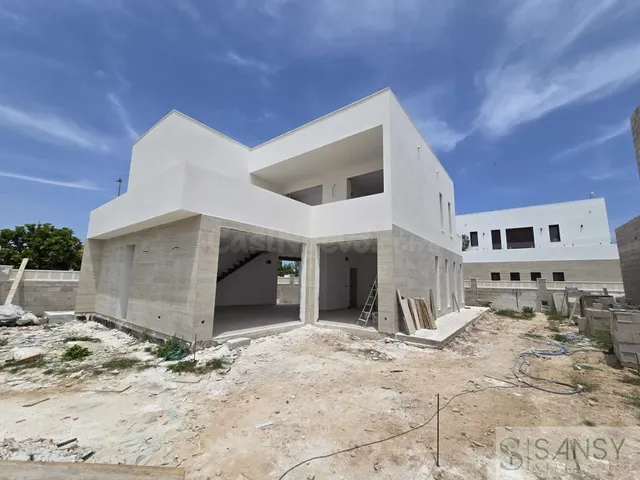Casa-Chalet en Venta en Alicante Alicante — 4