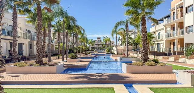 Apartamento 3 habitaciones 120m² en venta - La Zenia — 7