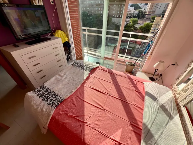 PISO A 200 METROS DE LA PLAYA EN ZONA CALA FINESTRAT MILPISOS (cl) — 12