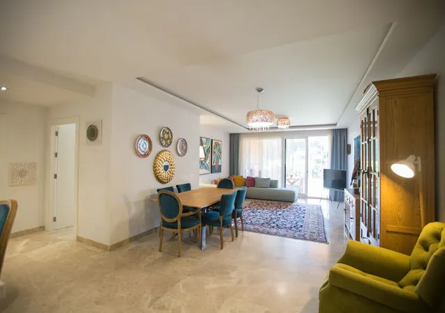 Apartamento 2 habitaciones 164m² en venta - Marbella — 6