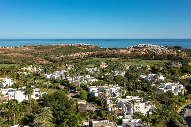 Chalet 4 habitaciones 615m² en venta - Costa Del Sol — 19