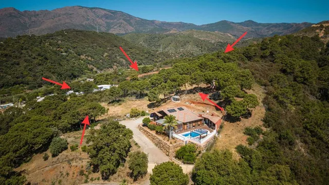 Parcela en venta - Zona Las Mesas - foto 3