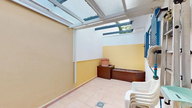 Adosado 3 habitaciones 177m² en venta - Centro — 22